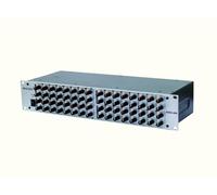 Omnitronic MZD-88 Table de mixage 19 Nombre de canaux:16