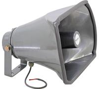 OMNITRONIC NOH-35S Cornet à chambre de compression
