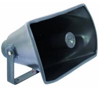 Omnitronic NOH-40S Haut-parleur à chambre de compression 40 W argent 1 pc(s)
