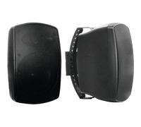Omnitronic 11036918 haut-parleur 2-voies Noir Avec fil 35 W