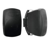 Omnitronic 11036918 haut-parleur 2-voies Noir Avec fil 35 W