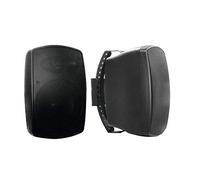 Omnitronic OD-5T Haut-Parleur Mural 100 V 2 x Noir