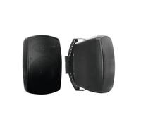 OMNITRONIC OD-6 Wall Speaker 8Ohm black 2x