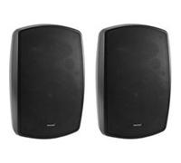 OMNITRONIC Od-8t haut-parleur mural 100v noir 2x