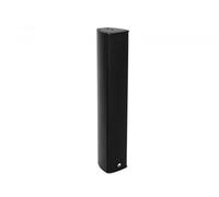 OMNITRONIC ODC-244T Enceintes colonnes d'extérieur noir