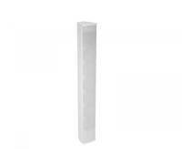 OMNITRONIC ODC-264T Enceinte colonne d'extérieur blanc