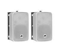 Omnitronic ODP-204 blanc