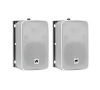 Omnitronic ODP-204 blanc