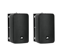 Omnitronic ODP-204T noir