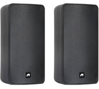 OMNITRONIC ODP-206 Installation Speaker 16 ohms black 2x