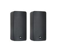 OMNITRONIC ODP-206 Installation Speaker 16 ohms black 2x