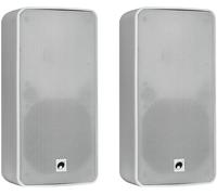 Omnitronic ODP-206T blanc