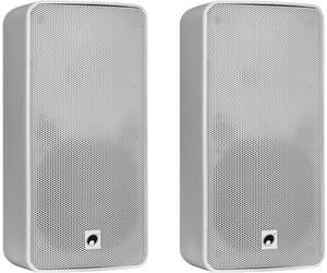Omnitronic ODP-206T blanc