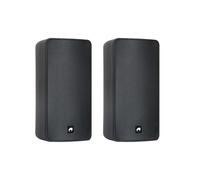 OMNITRONIC ODP-206T Installation Speaker 100V black 2x