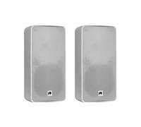 OMNITRONIC ODP-206T Installation Speaker 100V white 2x