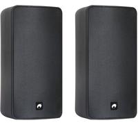 Omnitronic ODP-206T noir