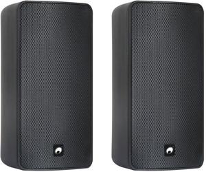 Omnitronic ODP-206T noir