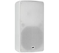 Omnitronic ODP-208 blanc