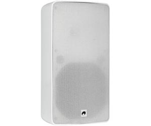 Omnitronic ODP-208T blanc