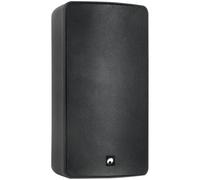 Omnitronic ODP-208T noir
