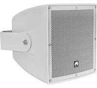 OMNITRONIC ODX-206T Haut-parleur d'installation 100V blanc