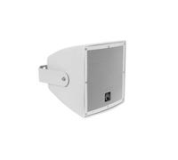 Omnitronic Haut-parleur d'installation Odx-208t 100 V Blanc