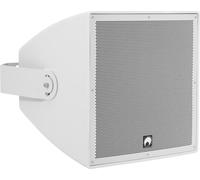 OMNITRONIC ODX-215TL Haut-parleur d'installation 100V blanc