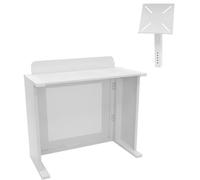 Omnitronic Omnitronic BOOZ Laptop Bundle White