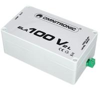 Omnitronic Omnitronic ELA-100V-2-L