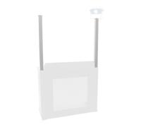 Omnitronic Omnitronic Extension Booz Event Stand WH