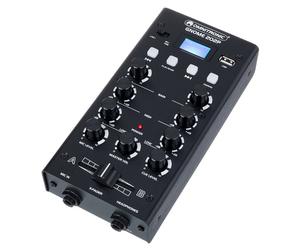 Omnitronic Omnitronic GNOME 202P Black