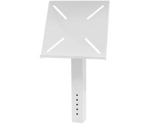 Omnitronic Omnitronic Laptop Stand for BOOZ white