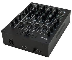 Omnitronic Omnitronic PM-404F