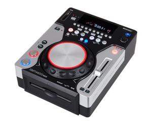 Omnitronic Omnitronic XMT-1400 MK2