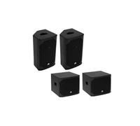 OMNITRONIC PA Set AZX passive S