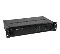 Omnitronic PAA-120, amplificateur 100V, 120W