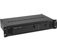 OMNITRONIC PAA-240 Amplificateur ELA