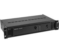 Omnitronic PAA-240 Amplificateur ELA 240 W