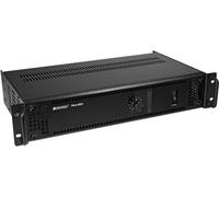 OMNITRONIC PAA-360 Amplificateur ELA