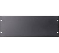 Omnitronic Panneau de bouchage rack 19 4U