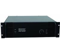 Omnitronic PAP-1000 Amplificateur ELA 1000 W