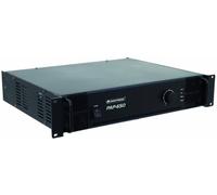 Omnitronic PAP-650 Amplificateur ELA 650 W