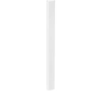 Omnitronic PCS-250 Colonne sonore ELA 50 W blanc 1 pc(s)