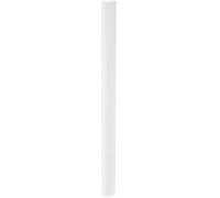 Omnitronic PCS-280 Colonne sonore ELA 80 W blanc 1 pc(s)