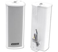 OMNITRONIC PCW-10 Colonne sonore IP44