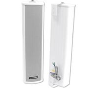 OMNITRONIC PCW-20 Colonne sonore IP44
