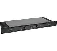 Omnitronic PKD-352 Étage de sortie stéréo Puissance RMS par canal à 4 ohms: 175 W