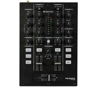 Omnitronic PM-202FX