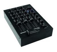 Omnitronic PM-311P Table de mixage 3 canaux MP3 USB