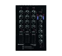 Omnitronic PM-311P Table de mixage 3 canaux MP3 USB